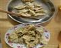 韭菜饺子的做法图解3