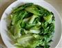 蚝油生菜的做法图解3
