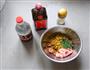 平底锅版榨菜鲜肉月饼的做法图解5