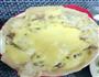 芝士香蕉派的做法图解9