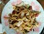 炒白菜丝的做法图解1