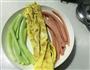紫菜包饭的做法图解2