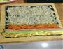 紫菜包饭的做法图解6