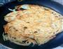 土豆煎饼的做法图解4