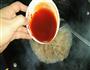 菠萝酸甜排骨的做法图解8