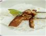 蒜蓉茄子的做法图解9