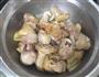 土豆炇鸡伴饭的做法图解1