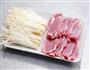 牛肉什锦火锅的做法图解2