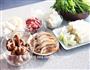 牛肉什锦火锅的做法图解3