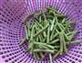 茄子豆角的做法图解1