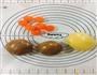 七星月饼的做法图解1