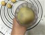 广式豆沙蛋黄月饼的做法图解17
