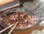 包菜肉馅饺子的做法图解2