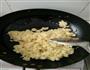 黄金蛋炒饭的做法图解5