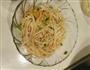 葱油面的做法图解5