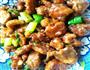 糖醋肉的做法图解4