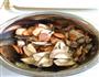 入地老鼠土茯苓瘦肉汤的做法图解5