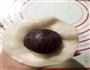 蛋黄酥的做法图解9