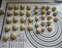 苏式椒盐月饼的做法图解3