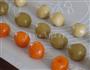 广式莲蓉蛋黄月饼的做法图解6