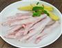 蟹肉煲的做法图解1