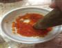 胡萝卜泥的做法图解2