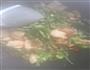 青椒炒肉的做法图解2