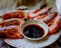 清蒸大虾-瘦身高蛋白营养餐的做法图解7