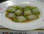 白菜包肉的做法图解2