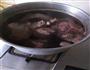 咖喱牛肉炖土豆的做法图解3