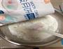 青汁冰皮月饼的做法图解1