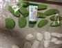 青汁冰皮月饼的做法图解5