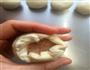 榨菜鲜肉月饼的做法图解10