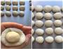 榨菜鲜肉月饼的做法图解6