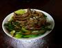 肉丝面的做法图解8