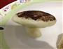 豆沙蘑菇包的做法图解8