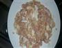 黑胡椒鸡肉杏鲍菇的做法图解2