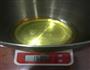 50g蛋黄月饼莲蓉紫薯豆沙的做法图解1