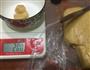 50g蛋黄月饼莲蓉紫薯豆沙的做法图解15