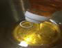 50g蛋黄月饼莲蓉紫薯豆沙的做法图解2