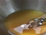 50g蛋黄月饼莲蓉紫薯豆沙的做法图解3