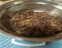 美味肉松蛋黄酥的做法图解7