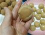 木糖醇莲蓉月饼的做法图解4