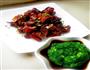 香辣排骨的做法图解9