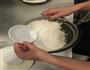 柠檬香草玛德琳的做法图解6