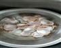 椒麻鸭胗的做法图解1