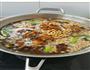 红烧猪蹄黄豆的做法图解5