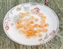 虾仁煎蛋的做法图解2