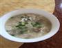 生滚牛肉粥的做法图解2