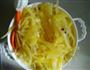 辣炒土豆丝的做法图解5